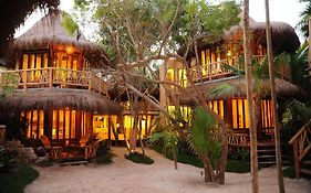 Alaya Beachfront Tulum Hotel